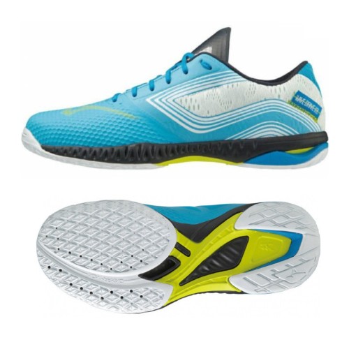 미즈노 웨이브 드라이브 EL 81GA2001-42