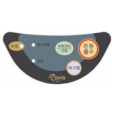 파비스코리아 PV-3080_이미지