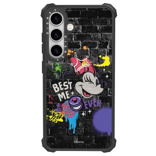 모란카노코리아 갤럭시S24 플러스 디즈니 임팩트 시그니처 맥세이프 케이스