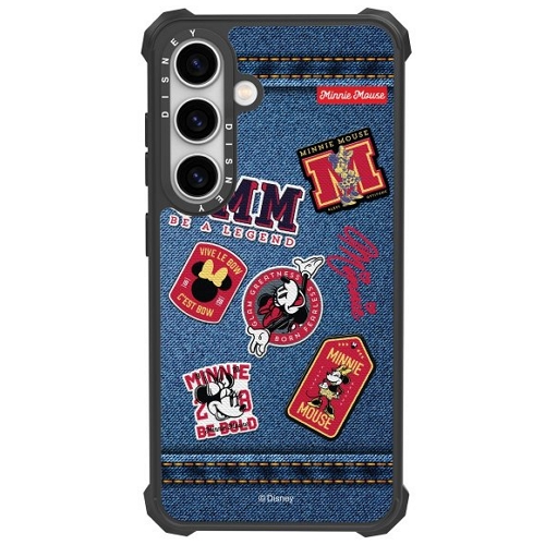 모란카노코리아 갤럭시S24 플러스 디즈니 임팩트 시그니처 맥세이프 케이스_이미지