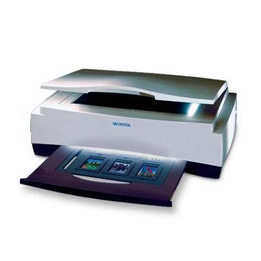 MICROTEK ArtixScan 2020 한국정보