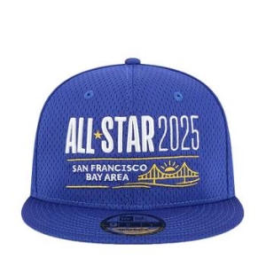  뉴에라 2025 NBA 올스타 게임 로고 OTC 950 60652369