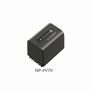 SONY ACC-FV70 액세서리 세트_이미지