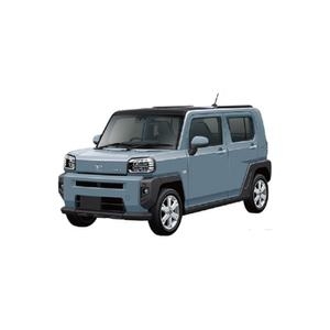 토미카 47 다이하츠타프트 056772