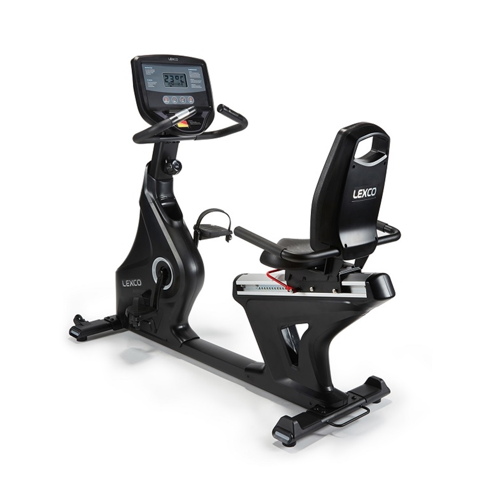 렉스코 좌식 싸이클 LR3_이미지