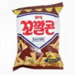 롯데제과 꼬깔콘 군옥수수맛 67g (30개)