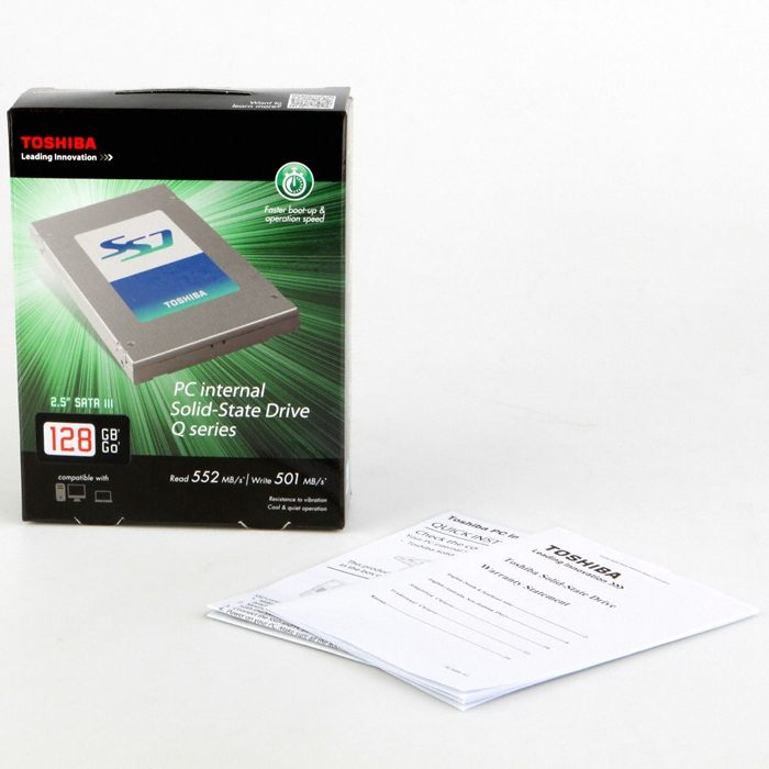 도시바 Q Series H (256GB, THNSNH256GB)_이미지