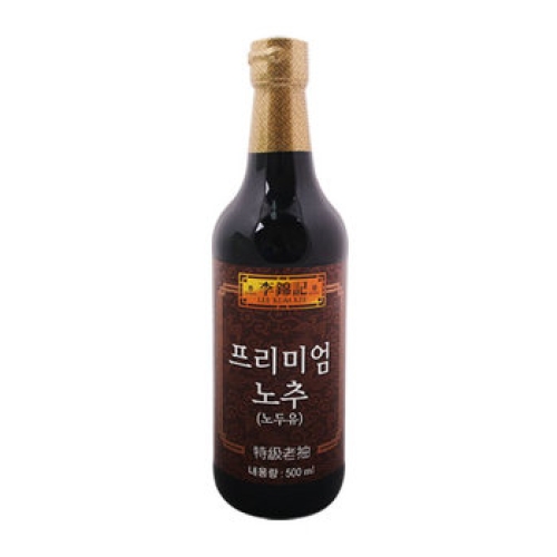 프리미엄 노추 500ml