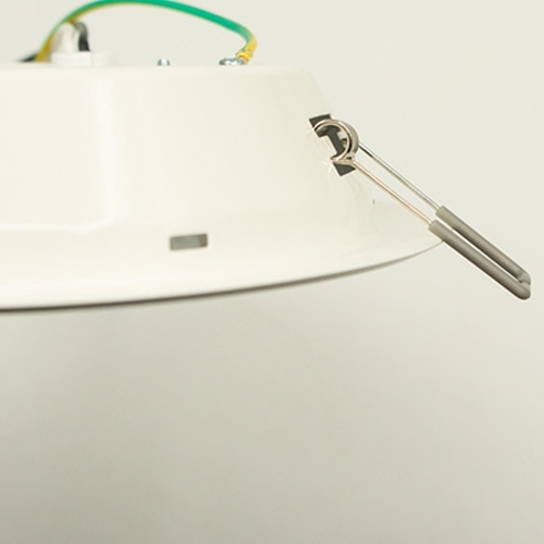 우리조명 장수램프 LED 6인치 다운라이트 20W (20개)_이미지