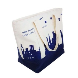 CUMCURA  보온보냉 에코백 [대형] 상품이미지