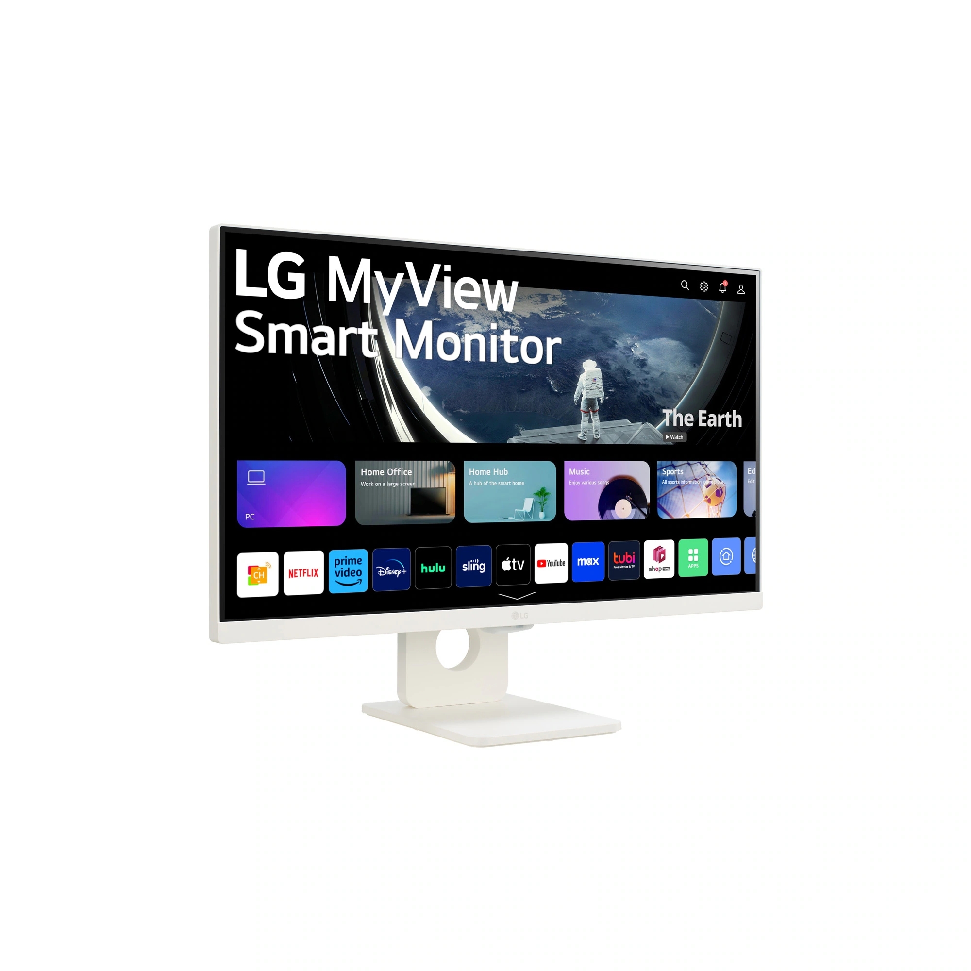 LG전자 MyView 스마트 25SR50F_이미지