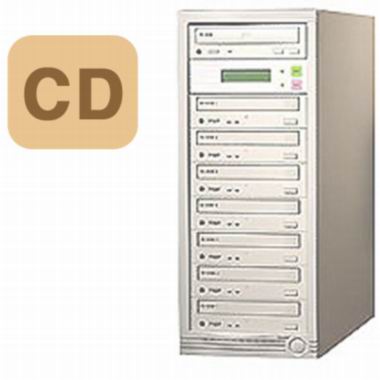 맥스미디어코리아 CD듀플리케이터 CM-C71 (LN 1:7)_이미지