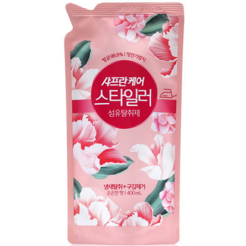 스타일러 은은한향 400ml