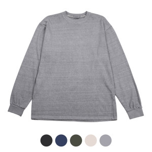 피그먼트 모로엠 모로엠 톤다운 5컬러 10수 헤비 티셔츠 RP-TSA-10PIGM