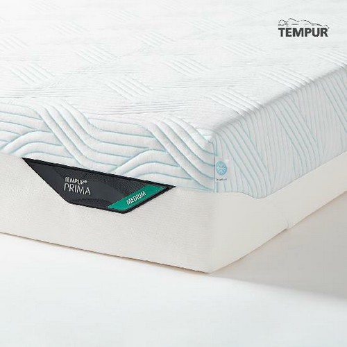 프리마 스마트쿨 미디엄 매트리스 S