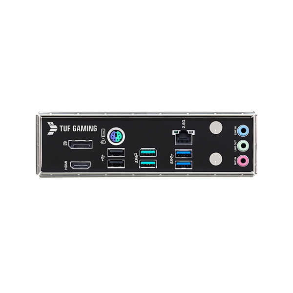 ASUS TUF Gaming B660M-E D4 아이보라_이미지