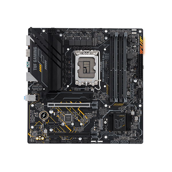 ASUS TUF Gaming B660M-E D4 아이보라_이미지