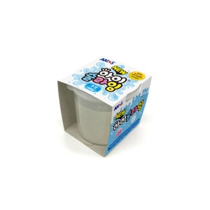 너프수퍼소커 아이슬라임 스노우매직 액체괴물 점토