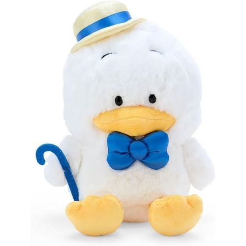 산리오 인형 노래와 춤으로 기분 오리 페클 687472 1개_이미지