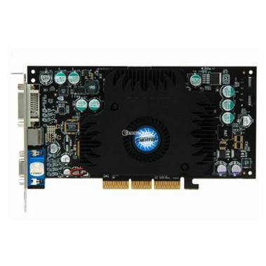 EVERTOP GeForceFX 5900XT EVERTOP 128M 256bit_이미지
