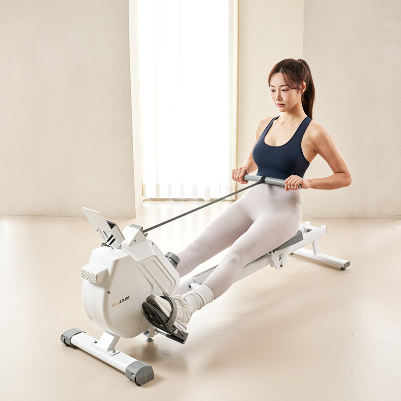 스포틀러 로잉머신 R06 (일반구매)_이미지