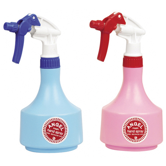 한일물산 스프레이