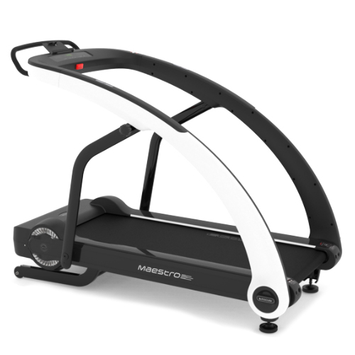 러닝머신 무동력 트레드밀 ST01A