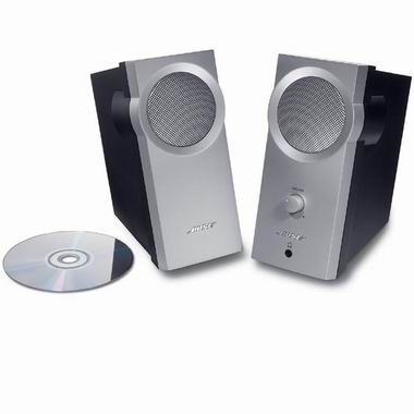 BOSE COMPANION2 (정품)