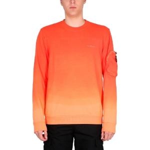 �����̾�Ÿ SWEATSHIRT WITH LOGO PR154-DEG_500