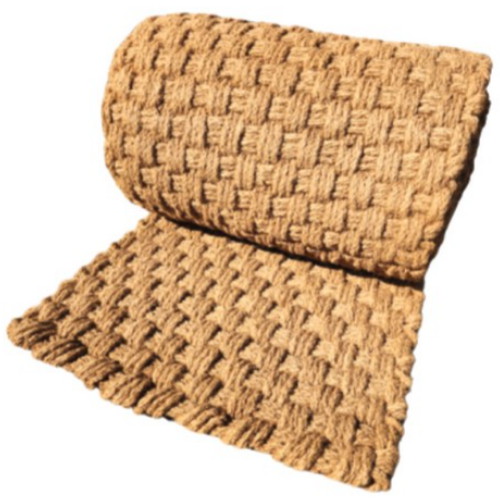 초록길 세줄야자매트 (1m x 6m)_이미지