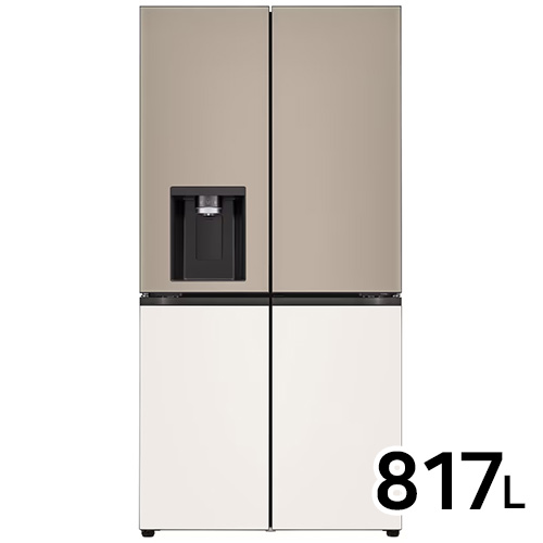 LG전자 오브제컬렉션 STEM W825GCB182S (일반설치)_이미지