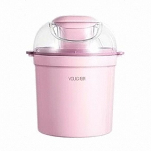 YOULG 아이스크림 메이커 (해외구매)