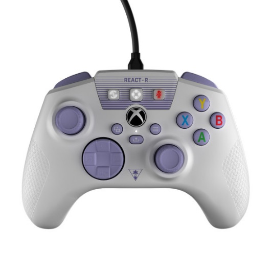 React-R 유선 컨트롤러
