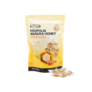 마더네스트 프로폴리스 캔디 300g (2개)_이미지