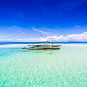 보라카이 헤난가든리조트 세미패키지 3박5일