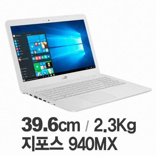 ASUS A556UQ-DM174D (SSD 512GB)