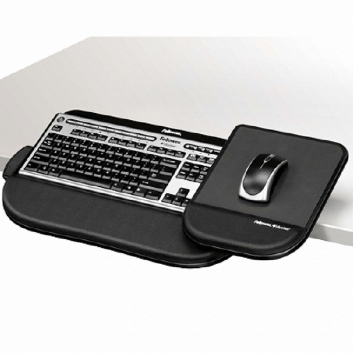 펠로우즈 Tilt n Slide Pro Keyboard Manager(80602)