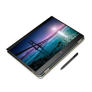 HP Spectre X360 15-df1018TX 상품이미지