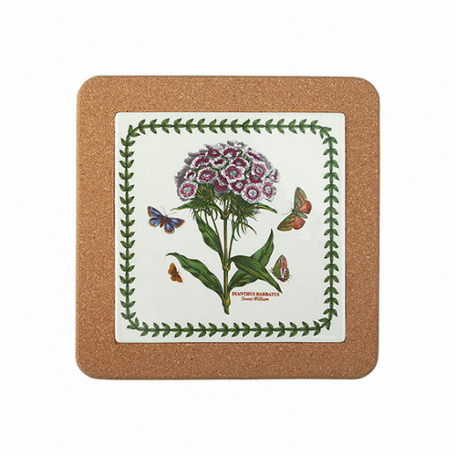 포트메리온 보타닉가든 사각냄비받침 20cm