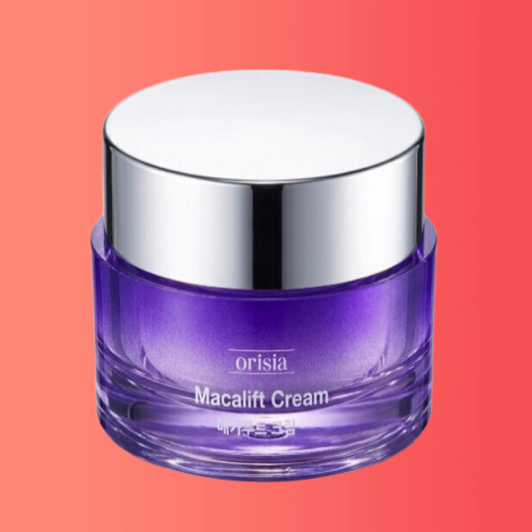 오리시아 마카루트 크림 50ml