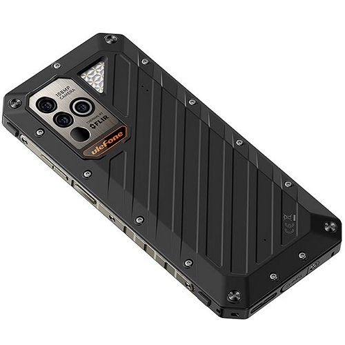 uleFone Power Armor 18T ��Ʈ�� 512GB, �ڱ���