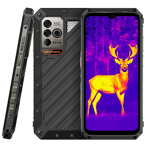 uleFone Power Armor 18T 울트라 512GB, 자급제이미지입니다. 누르면 해당 게시물로 새창이동합니다.