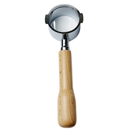 빈플랜트 51mm 바텀리스 포터필터 드롱기 2윙