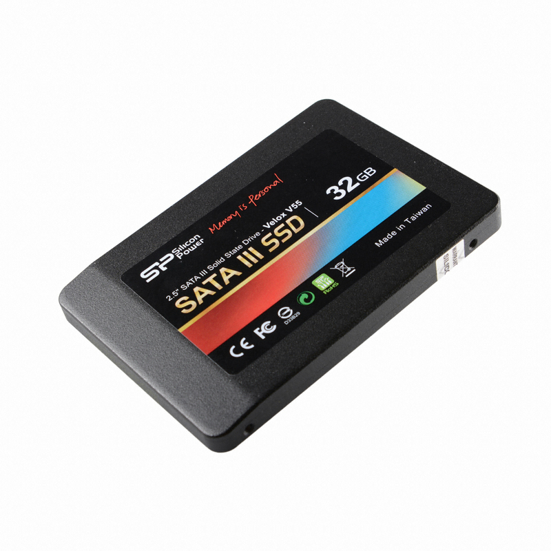 실리콘파워 Velox V55 (120GB)_이미지