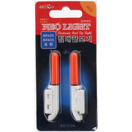 네오렉스 초고휘도 LED 릴대끝보기이미지입니다. 누르면 해당 게시물로 새창이동합니다.