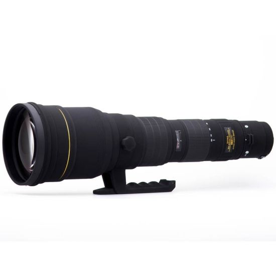 SIGMA APO 300-800mm F5.6 EX DG HSM 포서드용 (병행수입)