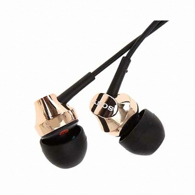 SONY MDR-EX50LP (골드)