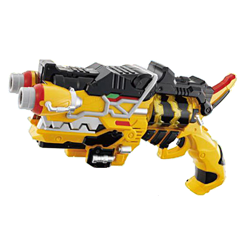 반다이 파워레인저 다이노포스 가브리볼버