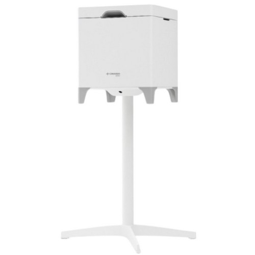 헬스앤바이오 케어팟 큐브 퍼펙트 X50 (스탠드 포함)_이미지