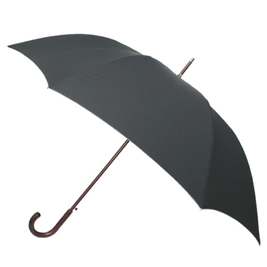 쌤소나이트 우드 클래식 자동 장우산 F8609002